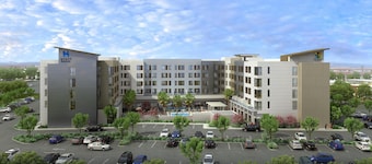 Hyatt Place Ontario Airport