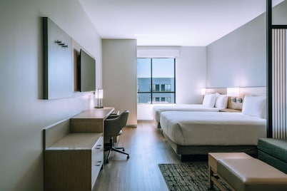 Hyatt Place Ontario Airport
