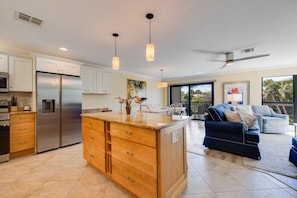 Interior - Gorgeous 2 Story Penthouse at Blind Pass Condos (Sanibel)