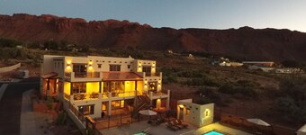 Beautiful Lodge in the heart of Moab, Utah