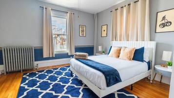 Ferro/asse da stiro, Wi-Fi, lenzuola