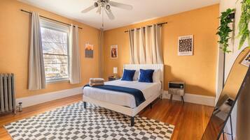 Ferro/asse da stiro, Wi-Fi, lenzuola