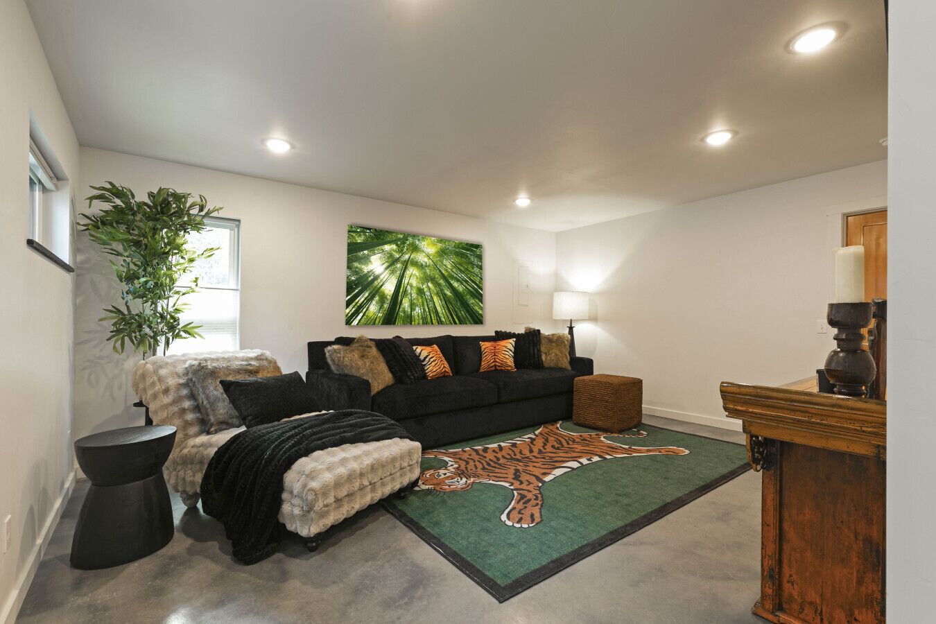 The Elevation Haus- Modern Rattlesnake Abode - Missoula, MT