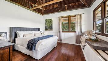 1 chambre, bureau, fer et planche Ă repasser, Wi-Fi gratuit