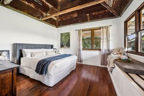 1 chambre, bureau, fer et planche à repasser, Wi-Fi gratuit