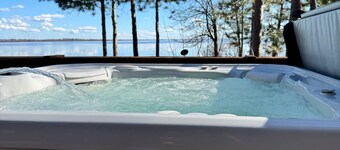 The Gathering Shore | Arcade | Kayaks | Lake Toys