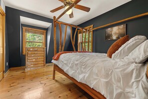 7 dormitorios, tabla de planchar con plancha, wifi gratis y ropa de cama