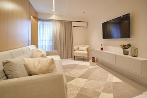 Maison, fumeurs | 1 chambre