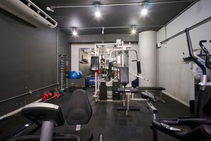Maison, fumeurs | 1 chambre