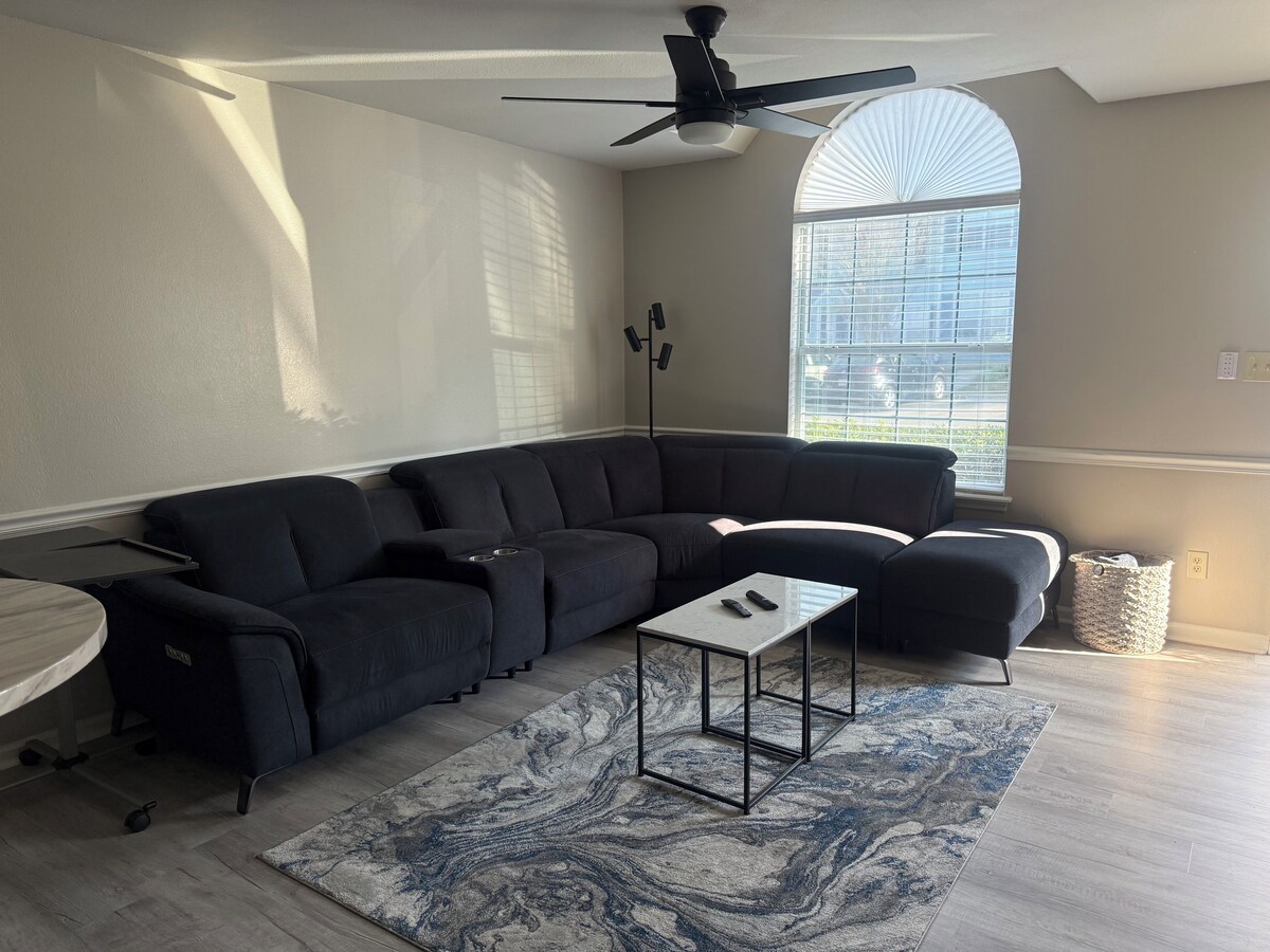 Image de profil de l’hôte