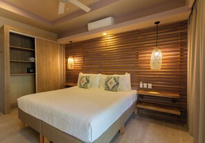 2 bedrooms, iron/ironing board, WiFi, bed sheets - Digital Nomad's Dream - Fast Wi-Fi, Nature & Wellness, Near to Beach (Provincia de Guanacaste)