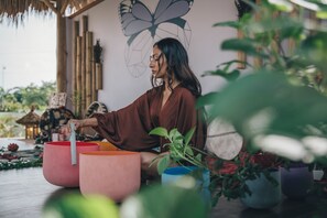 Spa - Digital Nomad's Dream - Fast Wi-Fi, Nature & Wellness, Near to Beach (Provincia de Guanacaste)