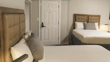 Internet, bed sheets