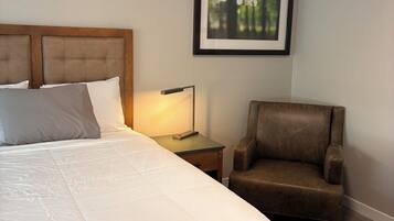 Internetzugang, BettwÀsche