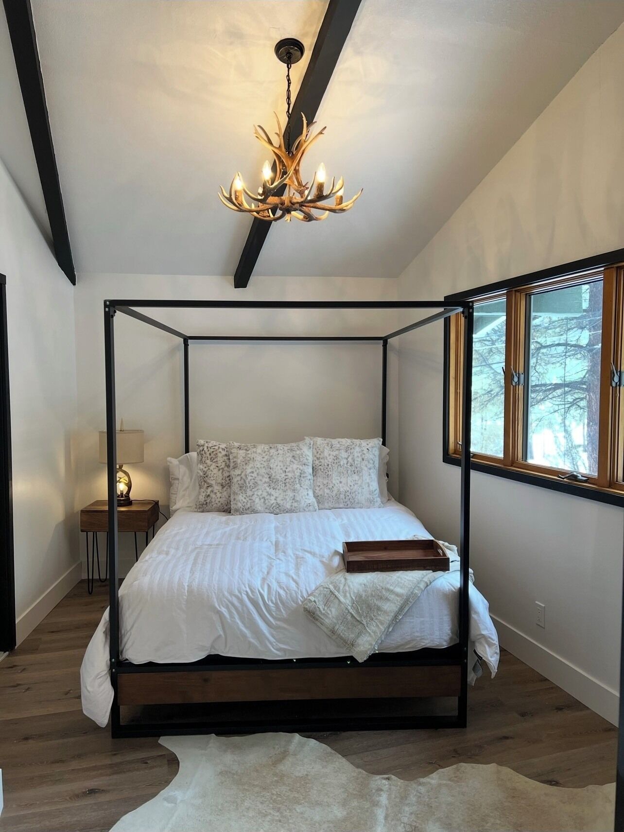 3 chambres, bureau, fer et planche à repasser, Wi-Fi gratuit