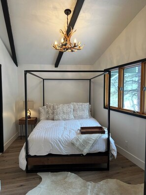 3 chambres, bureau, fer et planche à repasser, Wi-Fi gratuit