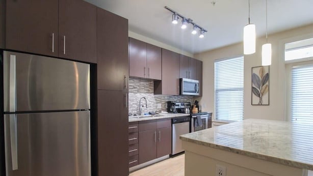 House - Refresh Tanglewood Spacious 1BR in Uptown Houston (Houston)
