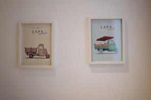 Unclassified image, 5 of 5, button - Eos Serenity Suite, Bright and Modern Apartment in the city center (Siracusa)