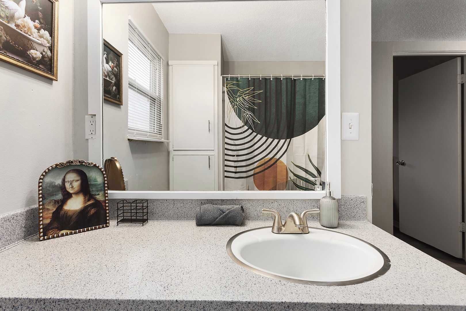 Haartrockner, Handtücher