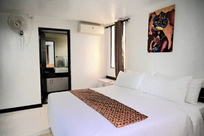 Iron/ironing board, WiFi - Lavish Lodge -2 Bedrooms 2 Bath (Suva)