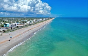 Plage à proximité