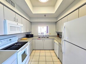 Dapur peribadi
