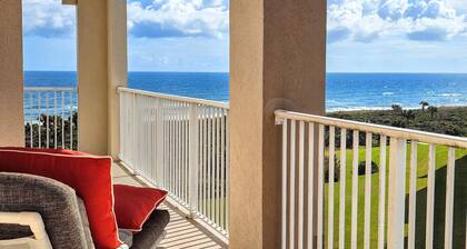 Breathtaking 5th Floor Ocean Views. Corner Unit Wraparound Balcony! 3 Pools