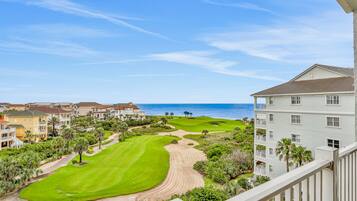 Condo, nhiều giường, có thể sử dụng hồ bơi, quang cảnh biển (Cinnamon Beach Resort 262) | Quang cảnh từ phòng