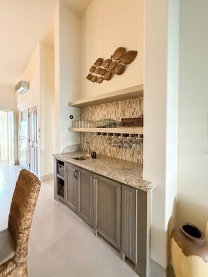 Interior - Cabo Wave Condos- Marina Sol  D303 (Cabo San Lucas)