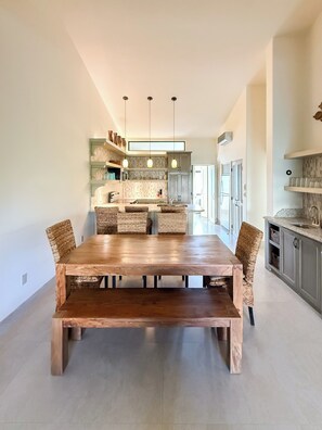 Dining - Cabo Wave Condos- Marina Sol  D303 (Cabo San Lucas)