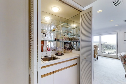 Amelia Island Plantation Townhome With Amazing Marsh Views, Wifi & Shared Pool