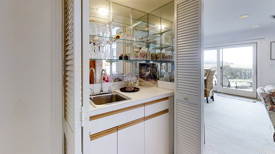 Amelia Island Plantation Townhome With Amazing Marsh Views, Wifi & Shared Pool
