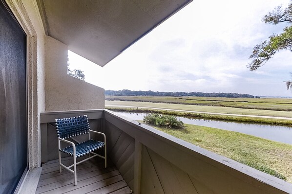 Maison, plusieurs lits, patio (3047 Club Villas) | Vue de la chambre