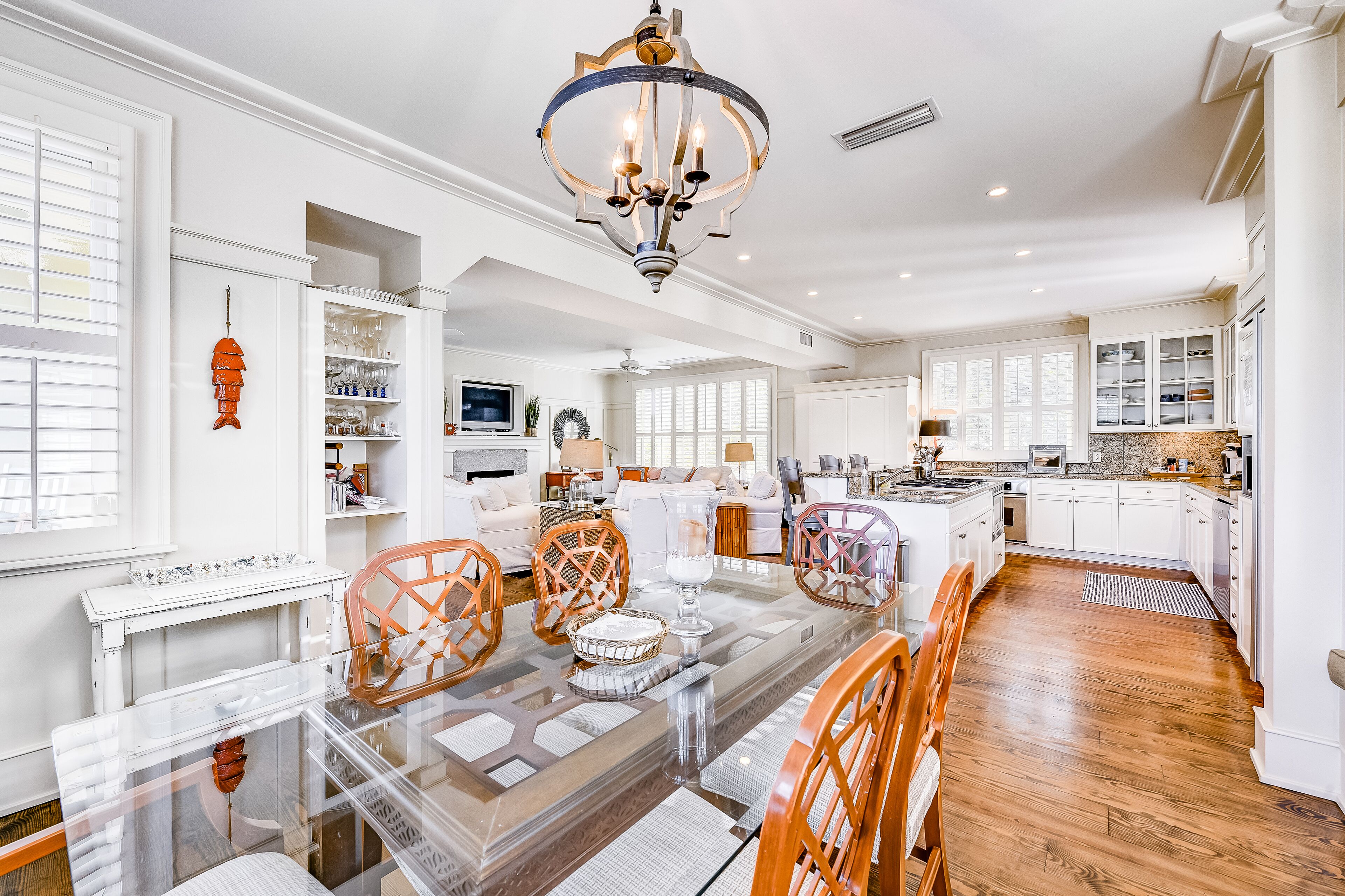 House, Multiple Beds, Pool Access, Beach View (Camellia Villa)