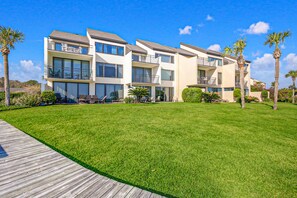 Exterior - Amelia Island Plantation Condo With Ocean Views & Pool - Dog-friendly (Fernandina Beach)