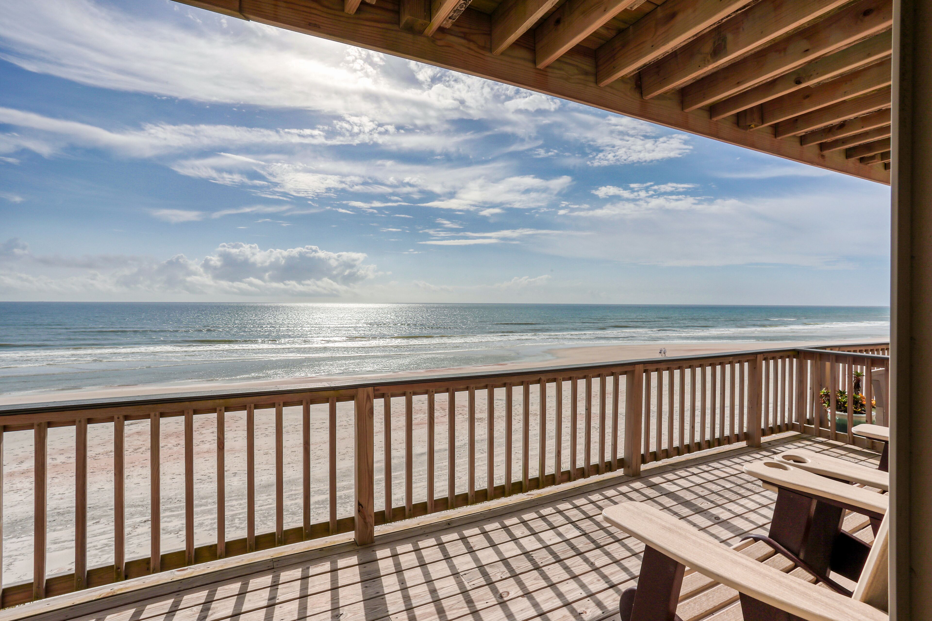 Condo, Multiple Beds, Balcony, Beach View (Tranquil Vista) | View from room