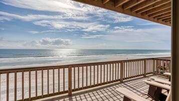 Condo, Multiple Beds, Balcony, Beach View (Tranquil Vista) | View from room