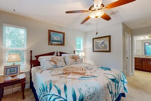 1 chambre, décoration personnalisée, ameublement personnalisé