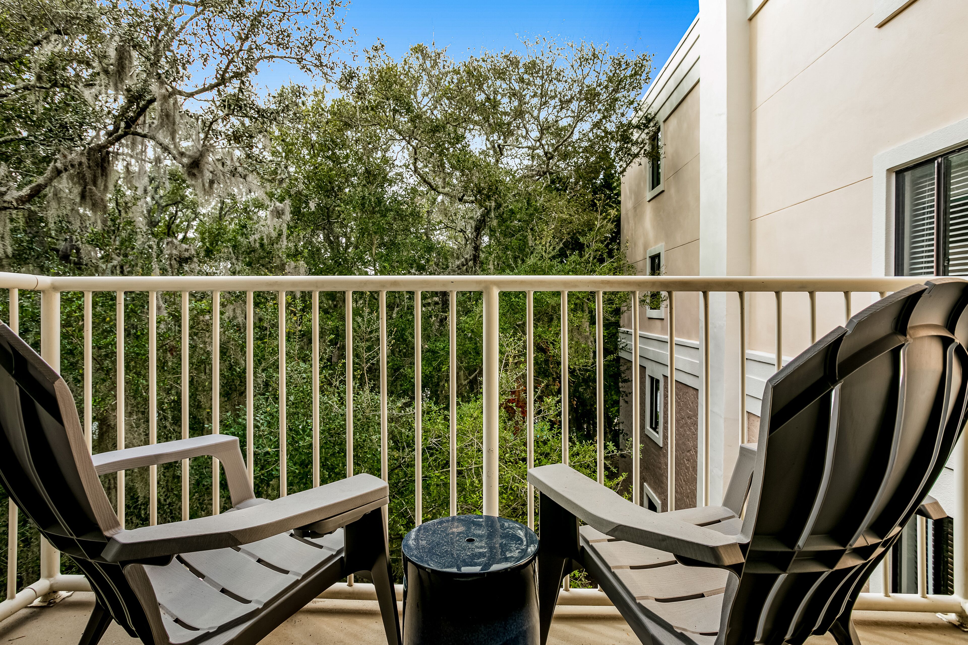 Condo, Multiple Beds, Patio, Pool View (2071 Beach Wood) | View from room