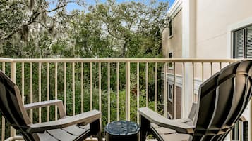 Condo, Multiple Beds, Patio, Pool View (2071 Beach Wood) | View from room