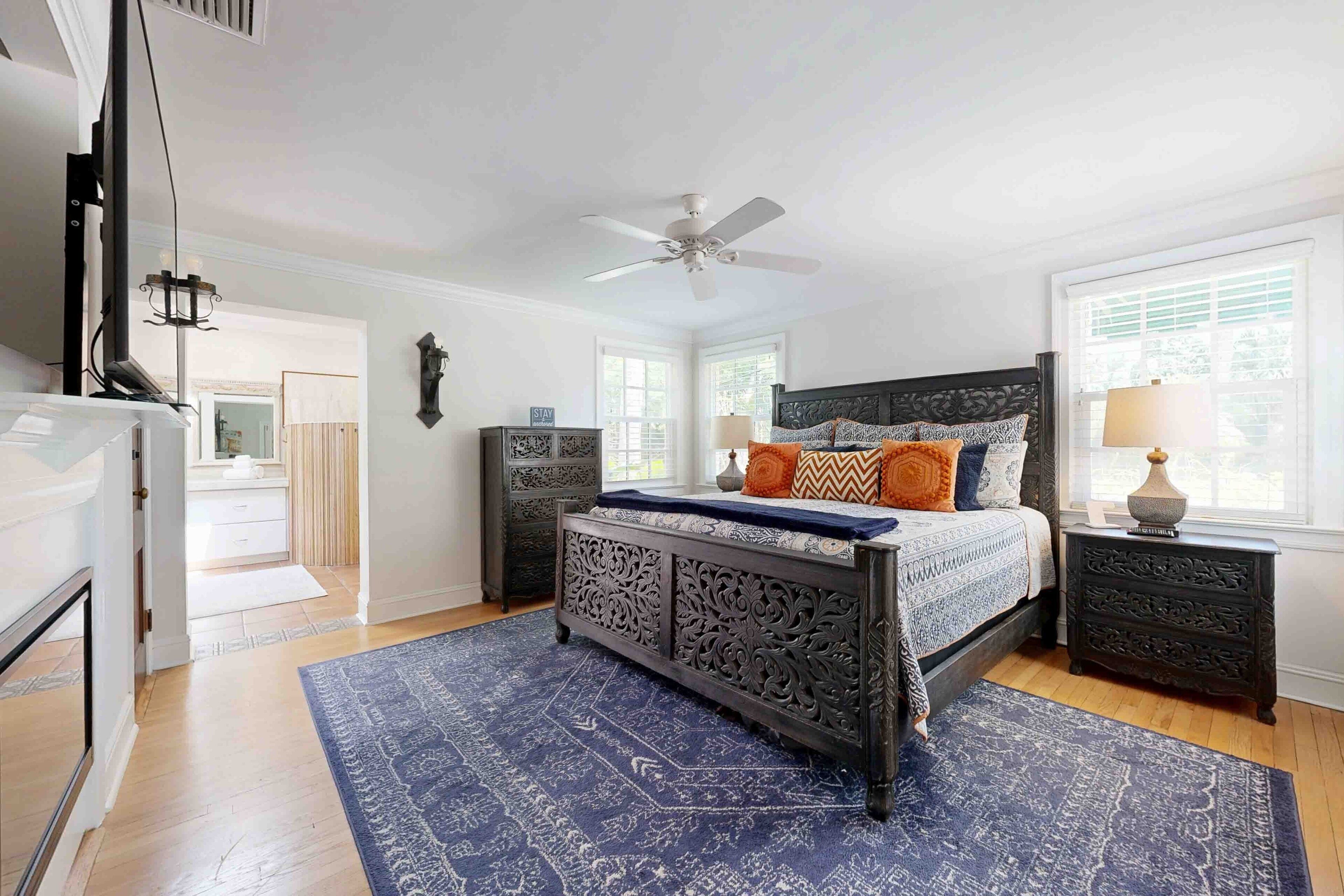 House, Multiple Beds, Patio, Garden View (Villa Vista Estate)