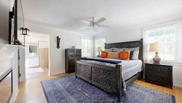 House, Multiple Beds, Patio, Garden View (Villa Vista Estate)