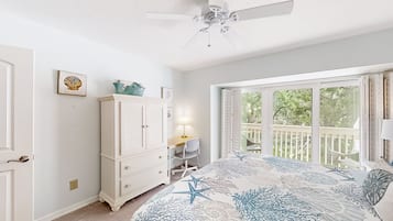 Condo, Multiple Beds, Patio, Pool View (2047 Beachwood) | View from room