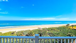 Perto da praia 