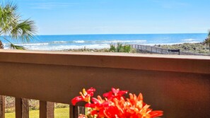 Condo, Multiple Beds, Pool Access, Ocean View (Castawaves) | Property grounds - Casatawaves Ocean View Villa Awesome Resort Pools! Trolley! (St. Augustine)