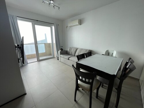 Beautiful apartment in Palermo