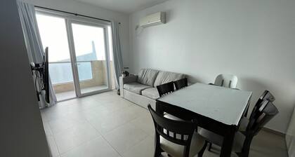 Beautiful apartment in Palermo