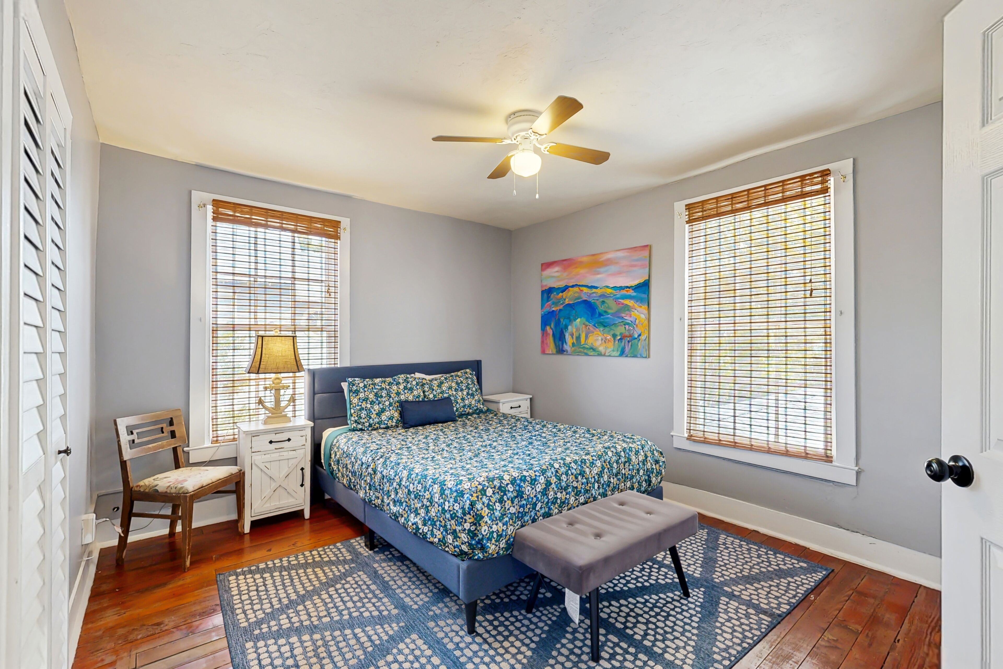 House, Multiple Beds, Balcony, Garden View (The Landmark St Augustine)