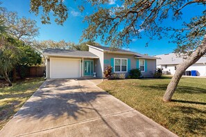 Exterior - Dog-friendly Family-focused Peaceful & Private Retreat (St. Augustine)