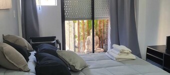 MONOAMBIENTE EN PALERMO